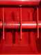 GeoTech GS150EL - Benzinh&auml;cksler  - Benzinmotor Loncin 15 PS - E-Starter